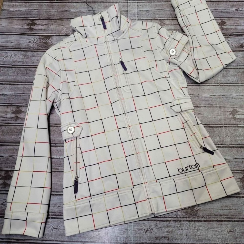 Burton Jacket